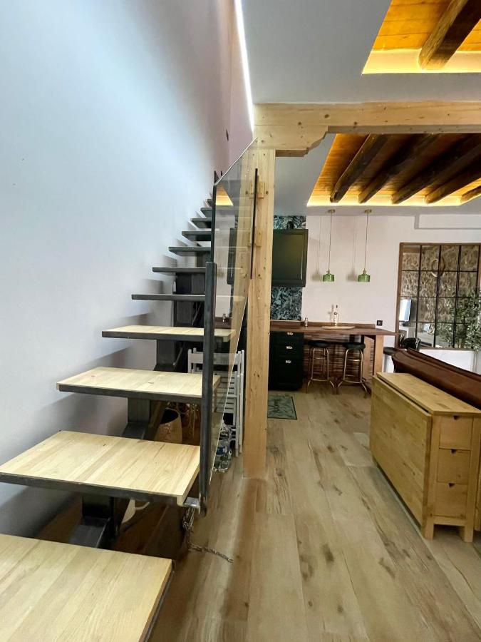 Villa La Casita à Zamora Extérieur photo